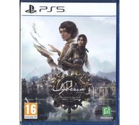 Syberia: The World Before (Standard Edition) /PS5