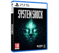 Juego System Shock PS5