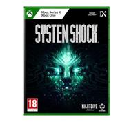 Juego System Shock Xbox One / Series X