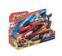 Juego T-Racers Thunder Truck