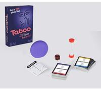 Juego Taboo, Idioma Portugués