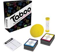 Juego Tabú - HASBRO