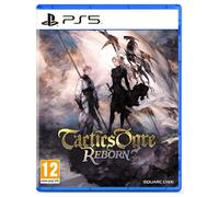 Juego Tactics Ogro - Reborn PS5