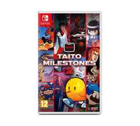 Juego Taito Milestones 2 Nintendo Switch