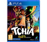 Juego Tchia: Edición Oléti PS4