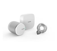 Juego tedee PRO con adaptador para cilindros existentes, color plata