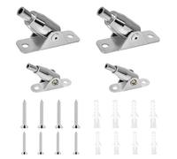 Juego tensor de cuerda, abrazadera de montaje con tornillos tacos, juego de tensores de cuerda de carrera, cuerda de cortina de acero inoxidable, accesorios de acero inoxidable para decoraciones,