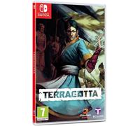 Juego Terracotta Nintendo Switch