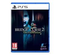 Juego The Bridge Curse 2: The Extrication PS5