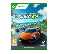 Juego The Crew Motorfest Xbox One