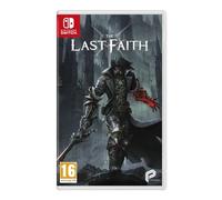 Jogo The Last Faith Nintendo Switch
