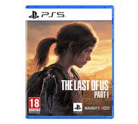 The Last Of Us Parte I