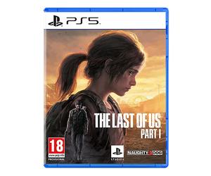 Juego The Last of Us™ Part I Remake PS5
