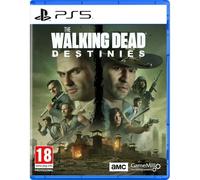 The Walking Dead Destinies Juego para Consola Sony PlayStation 5 PS5 [PAL ES]