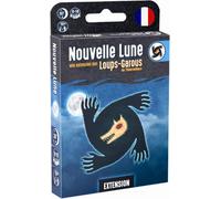 Juego - Thiercelieux Hombres Lobo: Luna Nueva (Extensión)