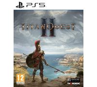 Juego Titan Quest 2 para PS5