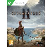 Juego Titan Quest 2 Xbox Series X