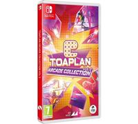 Juego Toaplan Arcade Collection Vol. 2 Nintendo Switch 8 Clásicos Shoot 'em Up Mejorados
