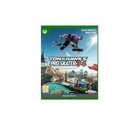 Tony Hawk's Pro Skater 3+4 Xbox One / Series X