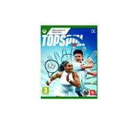Juego TopSpin 2K25 para Xbox Series