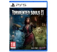 Juego Tormented Souls 2 PS5