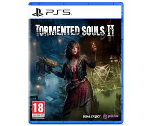 Juego Tormented Souls 2 PS5