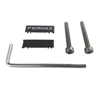 Juego tornilleria cierre placa CITY CLASSIC repuestokitFERMAX 9655