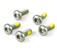 Juego Tornillos Discos Freno MSS130-5 Delantero Harley Davidson FLH FLST