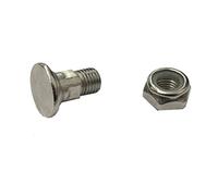 WOLFPACK LINEA PROFESIONAL Juego Tornillos Recambio Tijera Wolfpack 3164 3164-1