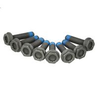 Juego tornillos, volante LUK 411 0118 11 para VOLVO 850 (854) 2.5 1995-1996