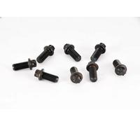 Juego tornillos, volante LUK 411 0119 10 FORD TOURNEO CONNECT 1.8 2002-2013