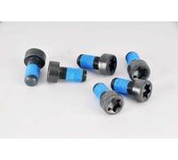 Juego tornillos, volante LUK 411 0122 10 para OPEL ASTRA J GTC 2 2012-2015