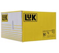 Juego tornillos, volante LUK 411 0133 10 para AUDI A3 (8P1) 2 2003-2008