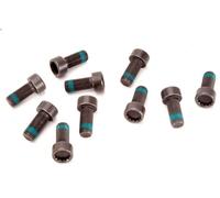 Juego tornillos, volante LUK 411 0133 12 para AUDI TT (8J3) 3.2 2006-201