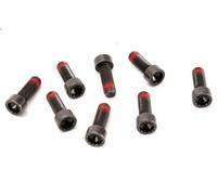 Juego tornillos, volante LUK 411 0139 11 para CRAFTER 30-50 Furgoneta 2.5 2006-