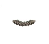 Juego tornillos, volante LUK 411 0140 10 para VW BORA I (1J2) 2.3 2000-2005