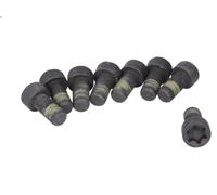 Juego tornillos, volante LUK 411 0148 10 para CLK (C209) 1.8 2003-2009
