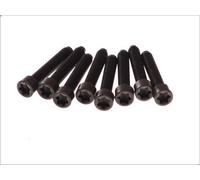 Juego tornillos, volante LUK 411 0155 10 para 190 (W201) 2.5 1988-1993