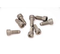 Juego tornillos, volante LUK 411 0160 10 MERCEDES-BENZ CLK (C209) 2.2 2005-2009