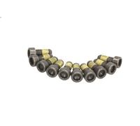 Juego tornillos, volante LUK 411 0161 10 para VOLVO S70 (874) 2 1997-2