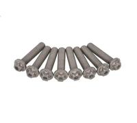 Juego tornillos, volante LUK 411 0183 11