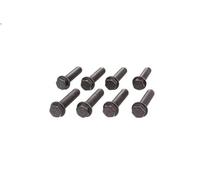 Juego tornillos, volante LUK 411 0186 11 para MASSIF Pick-up 3 2008-2011