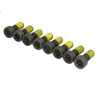 Juego tornillos, volante LUK 411 0226 10 para BMW 3 (E46) 2 1998-2001