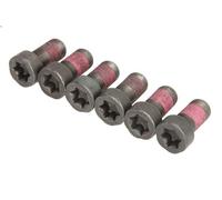 Juego tornillos, volante LUK 411 0255 10 FORD FOCUS III 2 2012-2017