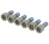 Juego tornillos, volante SACHS 1874 000 041 para SAAB 9-5 (YS3G) 1.6 2010-2012