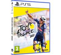 Juego Tour de France 2022 Nacon PlayStation 5