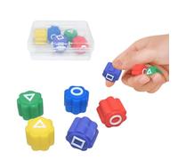 Juego Tradicional Coreano, Juego de la mitica Serie de TV los Juegos del Calamar.Para Niños Y Adultos, Entrena La Coordinación Ojo-Mano
