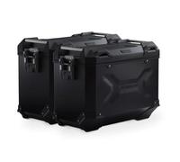 Juego Trax ADV Carcasa Lateral Y Equipaje SW-MOTEC