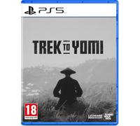 Juego Trek to Yomi para PlayStation 5