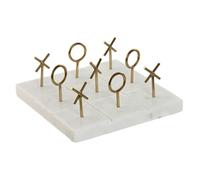 Juego Tres en Raya Home ESPRIT - Marca: Home ESPRIT - EAN: 8424002166274